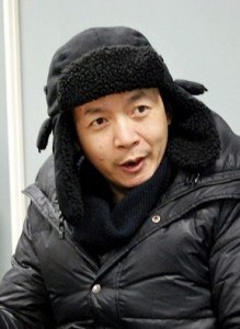 王笠人 Liren Wang照片