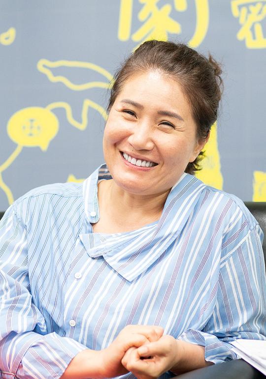 徐誉庭 Mag Hsu照片