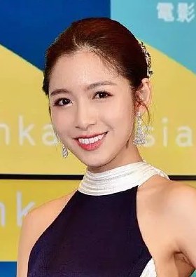 刘倩妏 Daphne Low照片