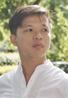 苏哲贤 Che-Hsien Su照片