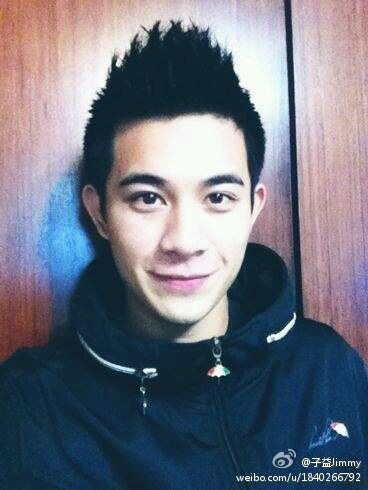 曾子益 Tsu-I Tseng照片