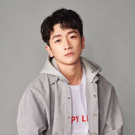 葛丞 Cheng Ko照片