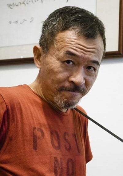 黄连煜 Ayugo Huang照片