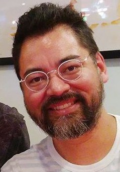 布莱恩·李·奥马利 Bryan Lee O'Malley照片