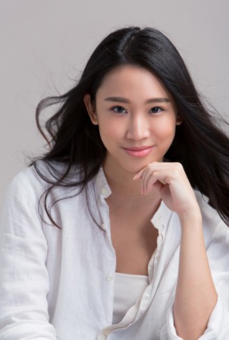 陈歆妍 Kiki Chen照片
