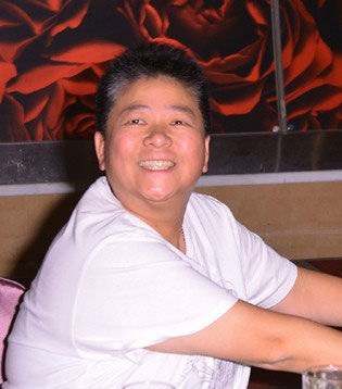 余蒨蒨 Qianqian Yu照片