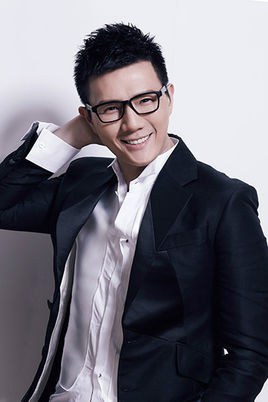 蒋伟文 Jacko Chiang照片