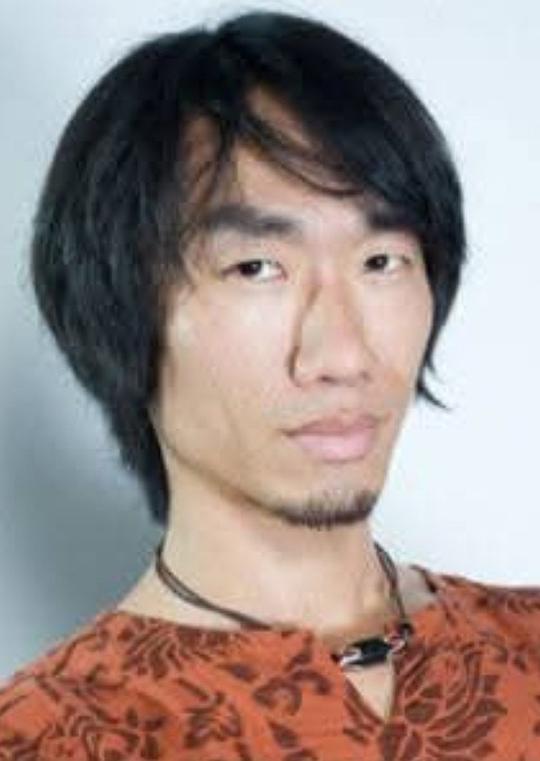 施冬麟 Tung-Ling Shih照片