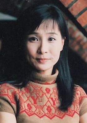 马维欣 Wei-Hsin Ma照片