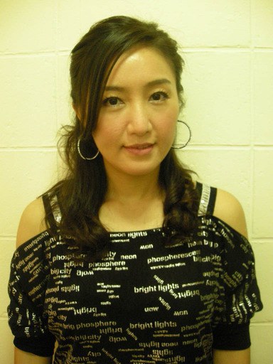 胡佩莲 Pei-Lien Hu照片