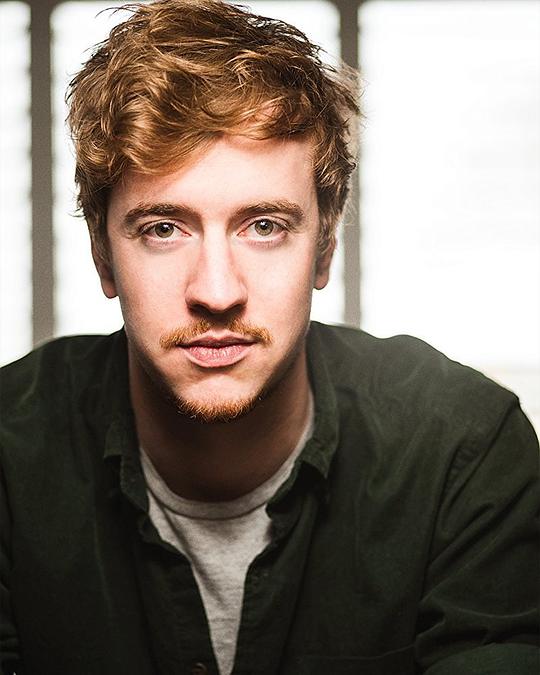 威尔·宝 Will Bowes照片