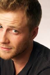 克尔·休伊特 Kerr Hewitt照片