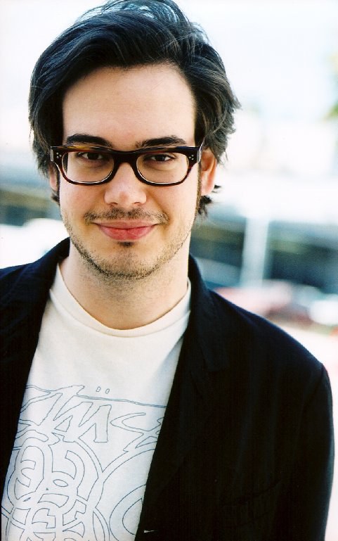 内尔森·富兰克林 Nelson Franklin照片