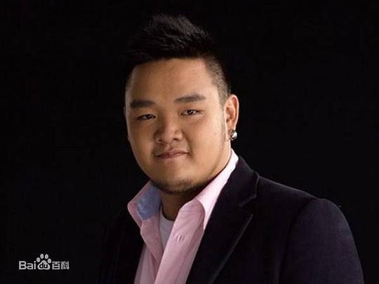 林道远 David Lin照片