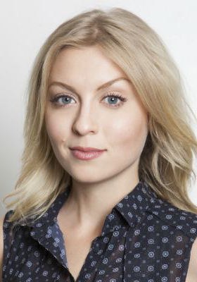 克里斯蒂娜·佩希奇 Kristina Pesic照片