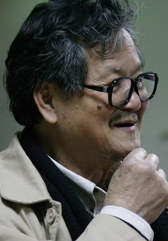 黄春明 Chunming Huang照片