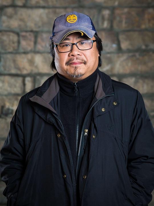 吴耀东 Yao-tung Wu照片