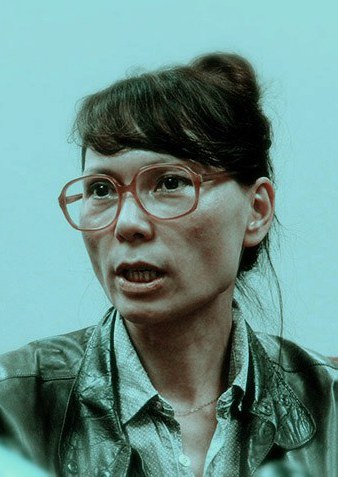 谢庆铃 Chinlin Hsieh照片