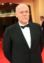 马可·穆勒 Marco Mueller照片