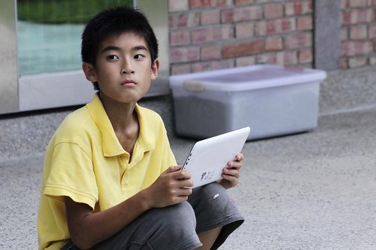 杨亮俞 Wilson Yang照片