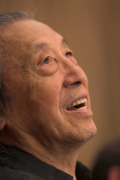 管运龙 Yun-loong Kuan照片