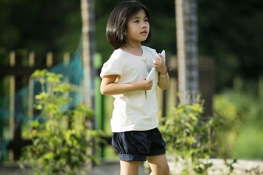 林亚鄀 Yaruo Lin照片