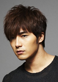 贺军翔 Mike Ha照片