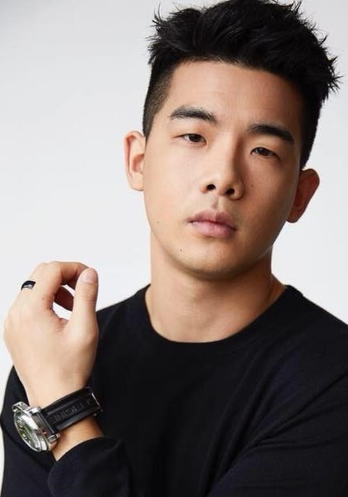 胡玮杰 Wei-Jie Hu照片