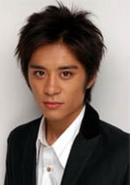 齐藤祥太 Shota Saito照片