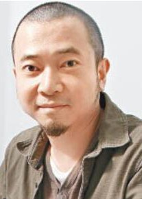 郑健和 Eric Cheng照片