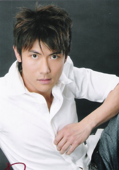 金沛辰 Remus Kam照片