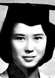 林文月 Wen-Yueh Lin照片