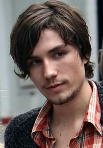 约翰·帕特里克·阿梅多利 John Patrick Amedori照片