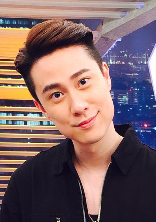 刘书宏 Lawrence Liu照片