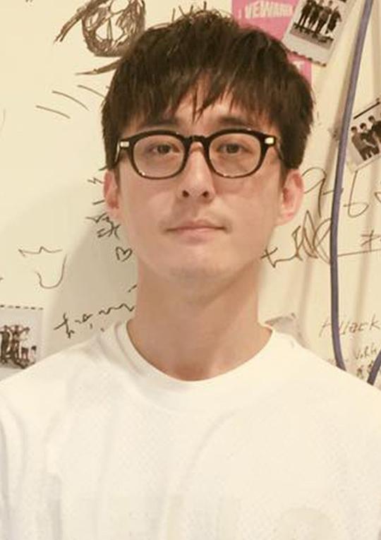 林奕勋 Lin Yi-Hsun照片