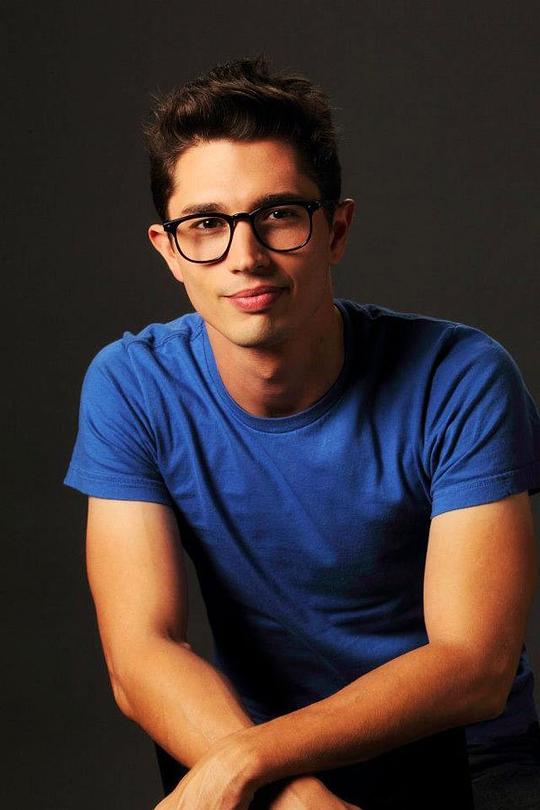 乔·迪尼库 Joe Dinicol照片