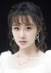 曹曦月 Xiyue Cao照片