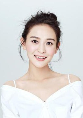 海铃 Ling Hai照片