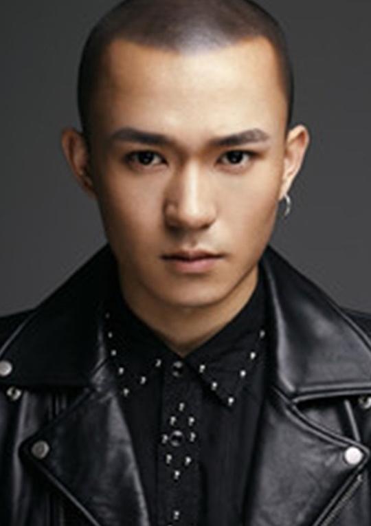 许京川 Jingchuan Xu照片