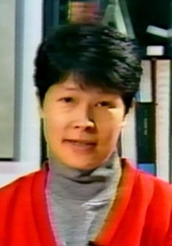 黄黎明 Liming Huang照片