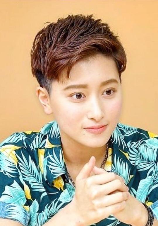 郑靓歆 Ching Hsin Cheng照片