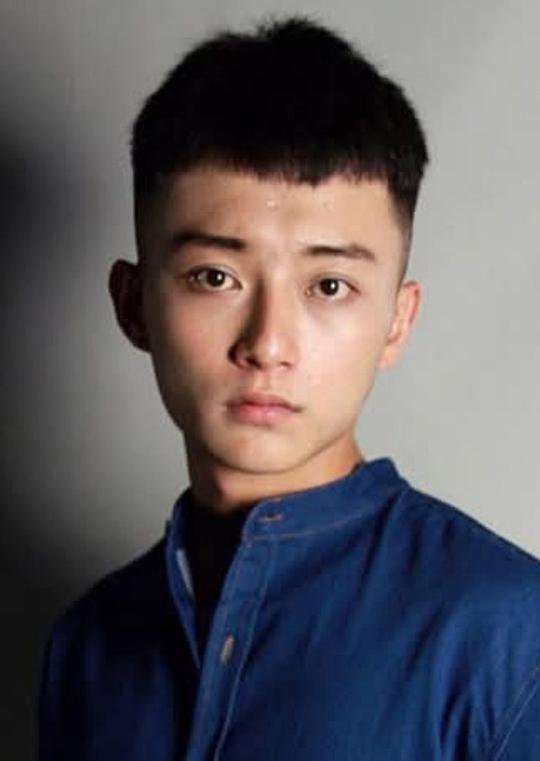 傅显捷 Shian Jie Fu照片