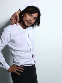 陈武康 Wu-Kang Chen照片