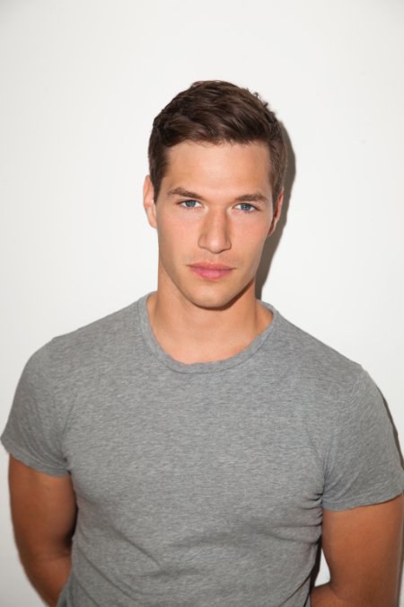 迈克尔·亚当·汉密尔顿 Michael Adam Hamilton照片