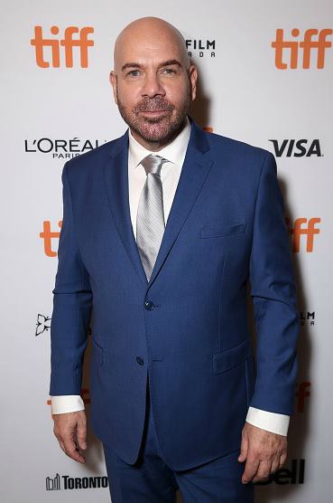 杰森·斯图尔特 Jason Stuart照片