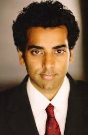 阿罗克·梅塔 Aalok Mehta照片