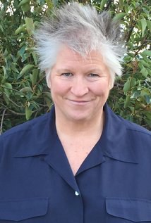 克里珊·伊斯特伍德 Chrisanne Eastwood照片