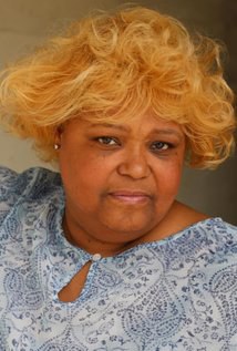 伊薇特·梅塞德斯 Yvette Mercedes照片