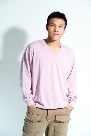 高允汉 Rex Kao照片