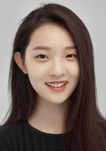 都洛桐 Eva Du照片